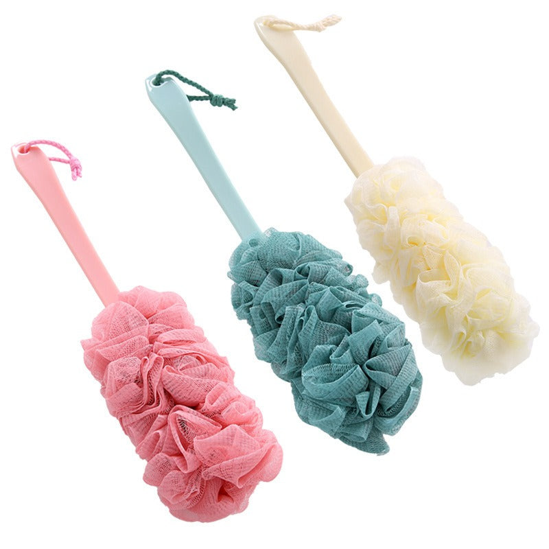 Long-Handled Bath Brush, view 8