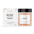 Rose Mineral Bath Salts – Linden & Lather