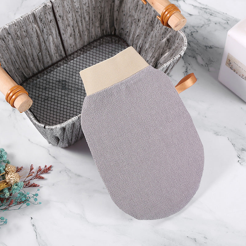 Exfoliating Bath Gloves
