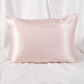 Satin Pillowcases, Set of 2 - Linden & Lather