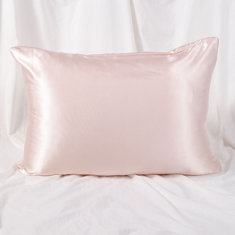 Satin Pillowcases, Set of 2 - Linden & Lather