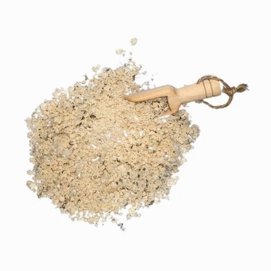 Bath & Foot Soak Salts, 4 oz - Gift for Her