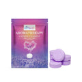 Aromatherapy Shower Steamers – Linden & Lather