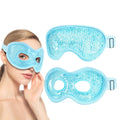 Cooling Gel Eye Mask, 2-Pack, view 3