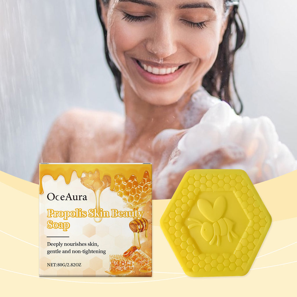 Propolis Bath Soap, view 2