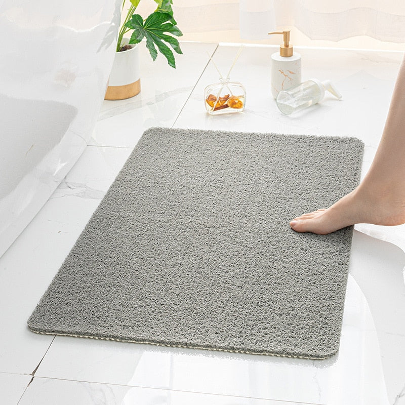 Microfiber Non-Slip Bath Mat, view 6