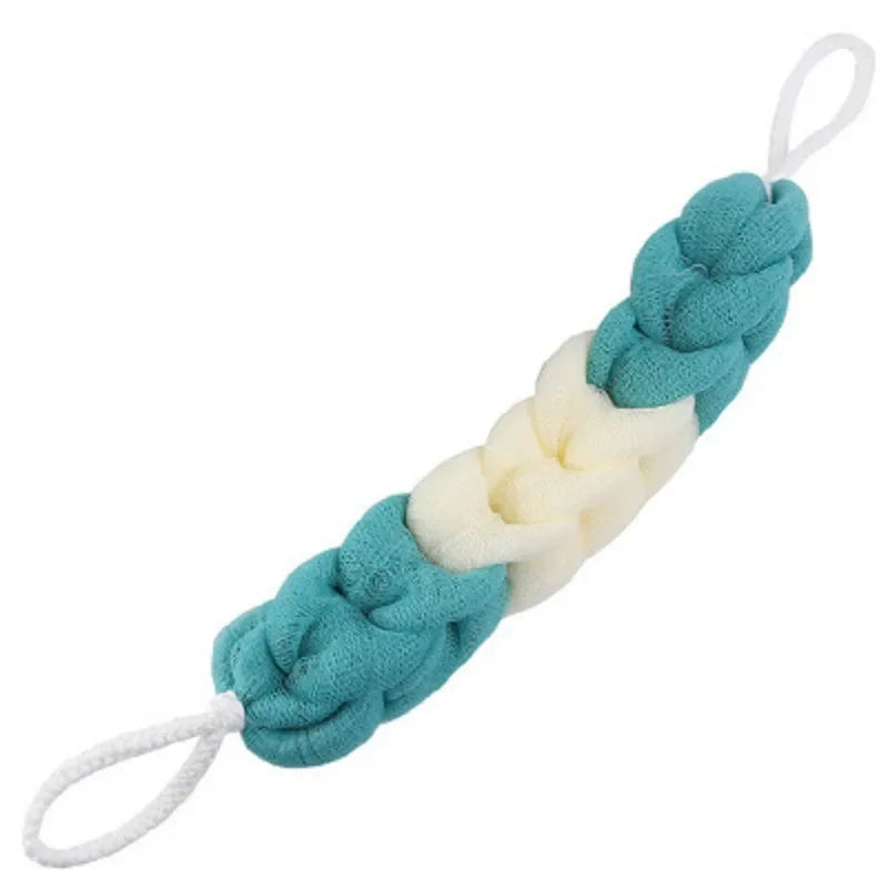 4-Piece Exfoliating Bath Set