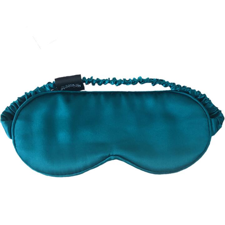 Mulberry Silk Sleep Mask - Linden & Lather