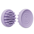 Silicone Scalp & Body Scrub Brush