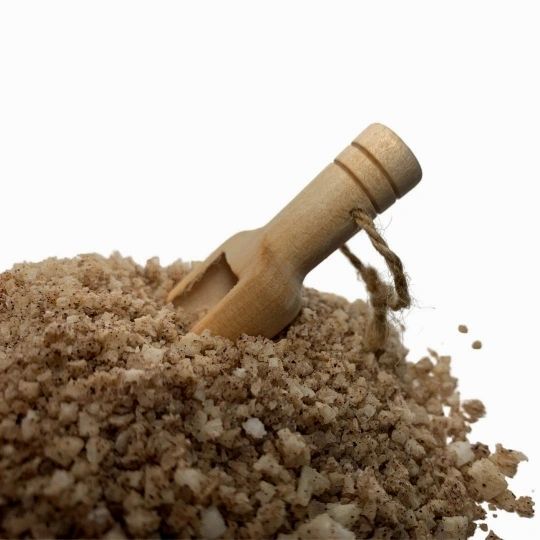 Bath & Foot Soak Salts, 4 oz - Gift for Her