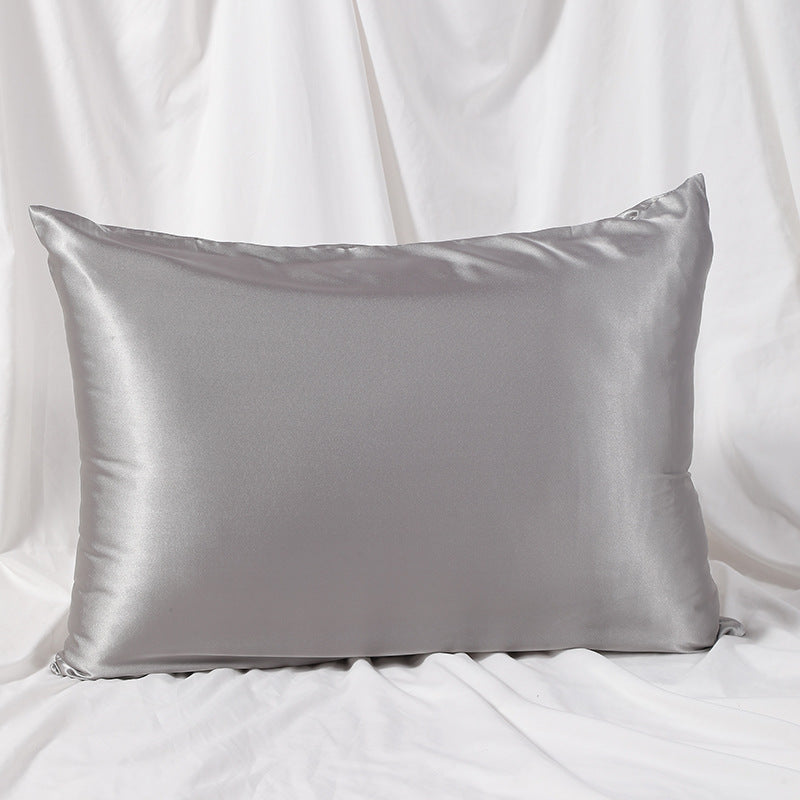Satin Pillowcases, Set of 2 - Linden & Lather