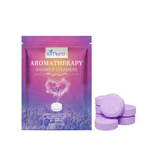 Aromatherapy Shower Steamers, view 2