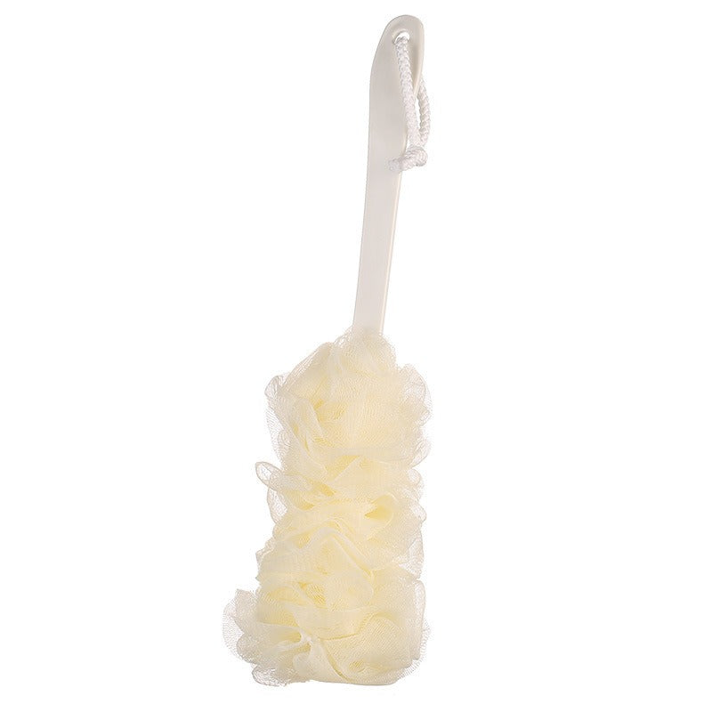 Long-Handled Bath Brush, view 7