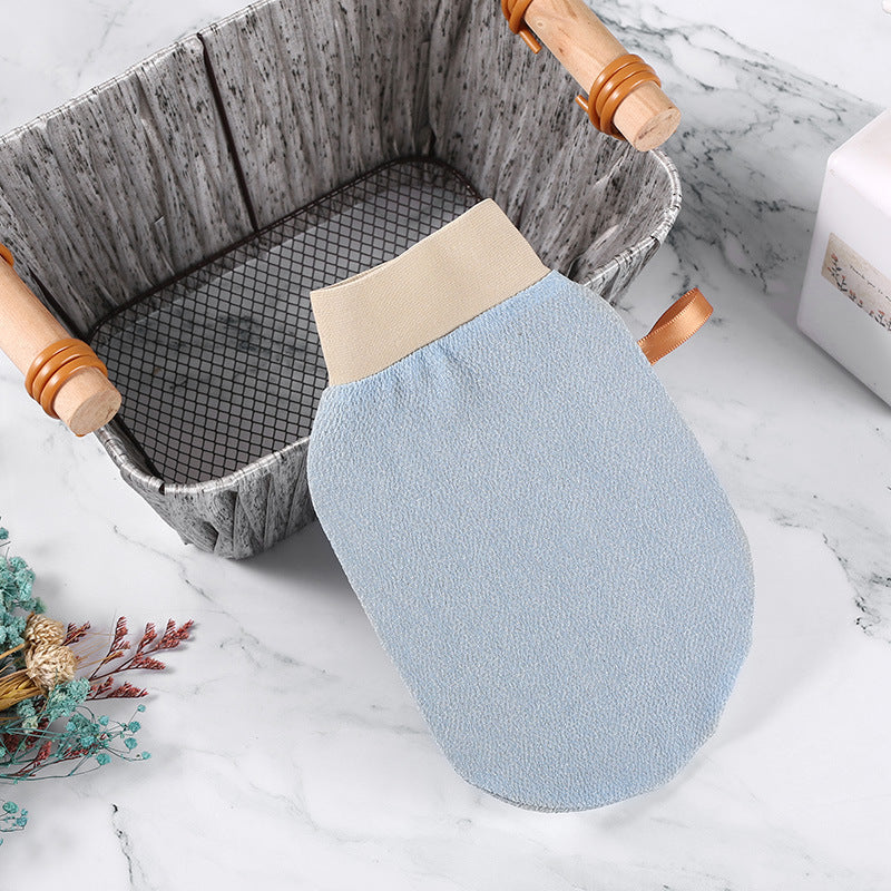 Exfoliating Bath Gloves