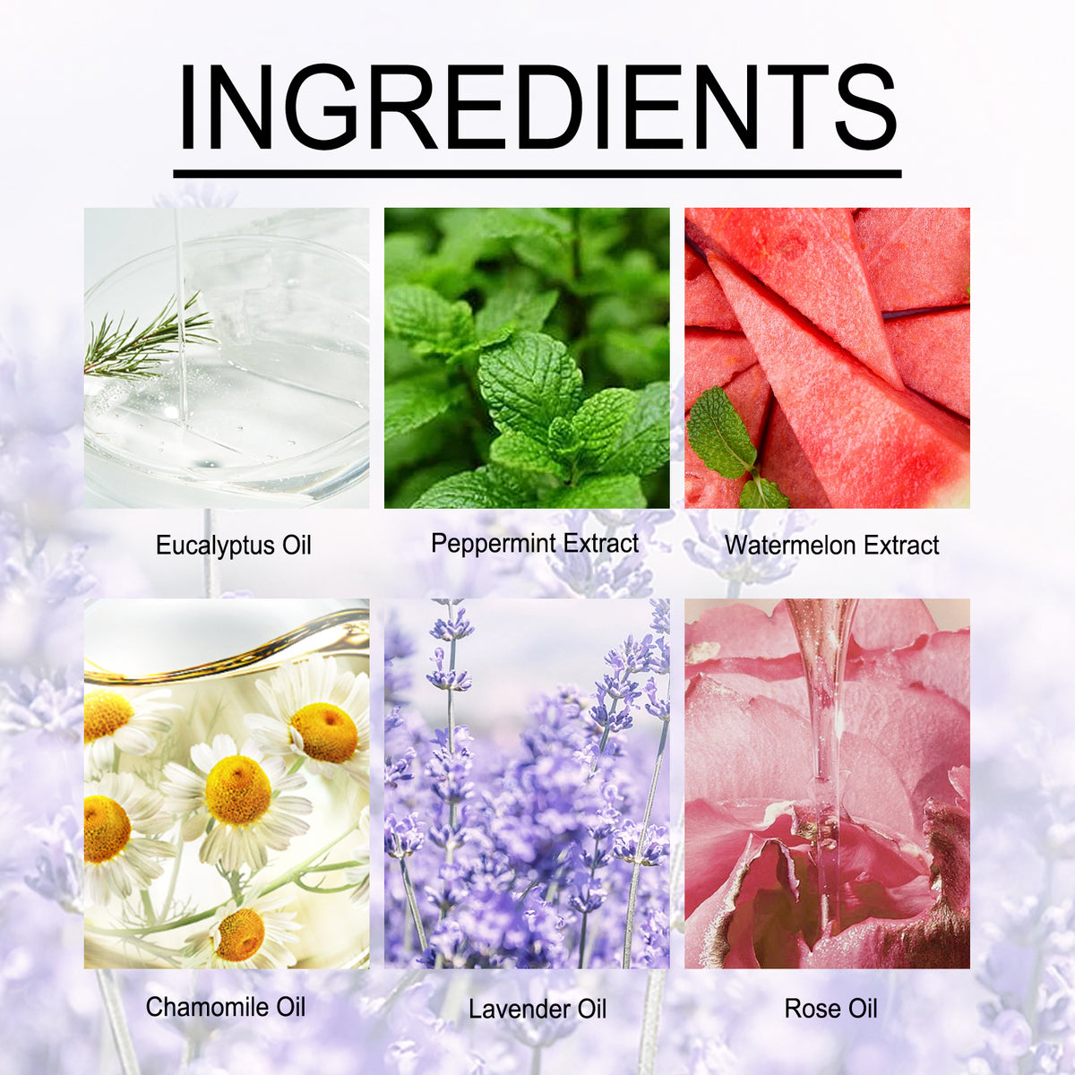Aromatherapy Shower Steamers, view 6