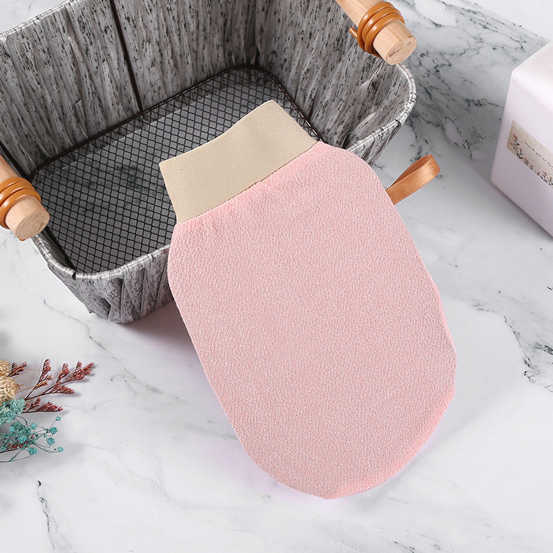 Exfoliating Bath Gloves