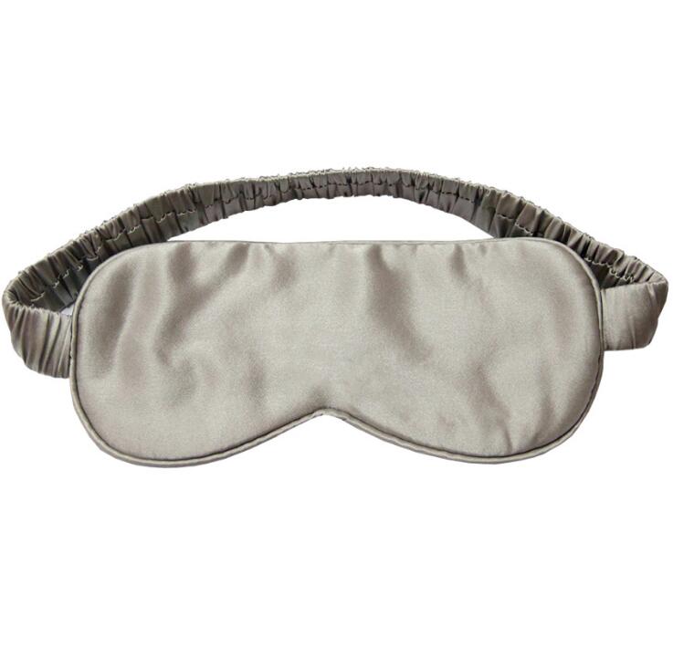 Mulberry Silk Sleep Mask - Linden & Lather