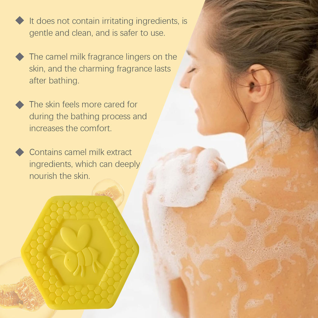 Propolis Bath Soap, view 3