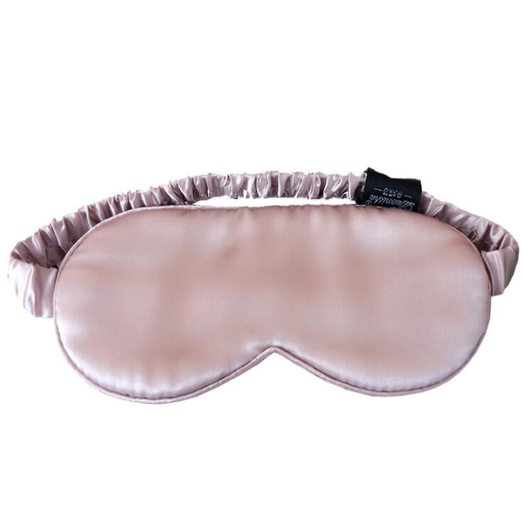 Mulberry Silk Sleep Mask - Linden & Lather