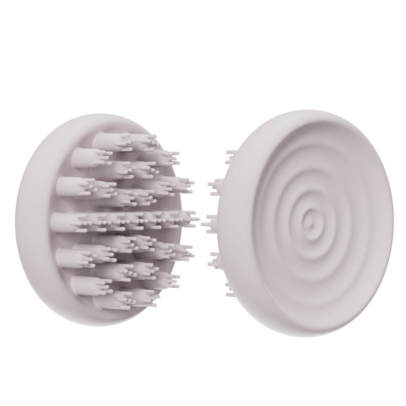 Silicone Scalp & Body Scrub Brush