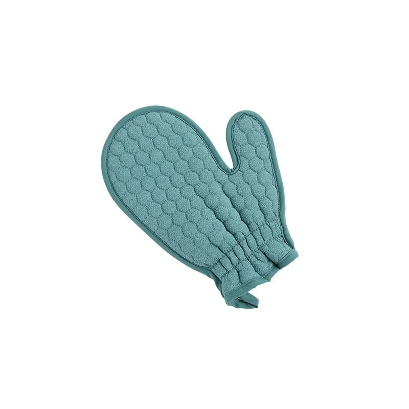 4-Piece Exfoliating Bath Set