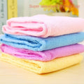 Microfiber Hair Towel Wrap