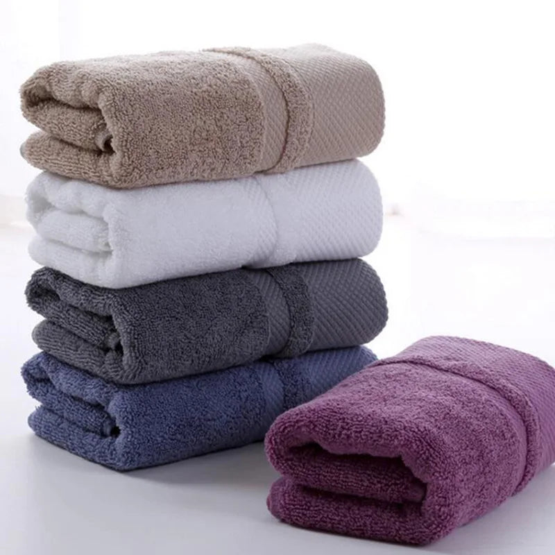 Long-Staple Cotton Hand Towels, 3-Pack – Linden & Lather