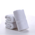 Long-Staple Cotton Hand Towels, 3-Pack, view 7
