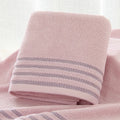 Striped Cotton Towel, view 7