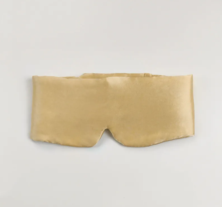 Silk Eye Mask For Sleep